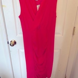 This great date dress will have you looking fab and your date blushing